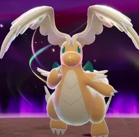 Mega Dragonite