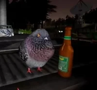 чмо