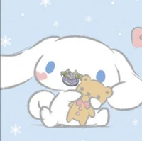 Cinnamoroll