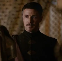 Petyr Baelish