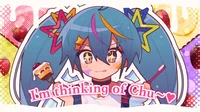 Hatsune Miku 