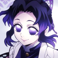 Shinobu Kocho