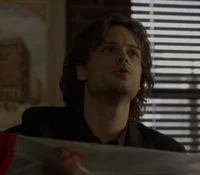 spencer reid