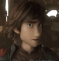 Hiccup Haddock 