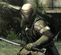 Grunt Cyborg Trooper