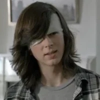 Carl Grimes