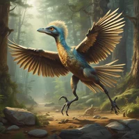 Feathers