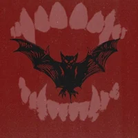 Nerdy vampire friend