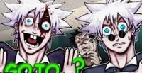 Gojo Vs SS Gojo