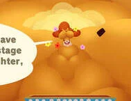 Smash Bros Stage RPG