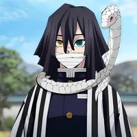 Obanai Iguro
