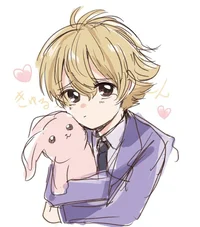 Mitsukuni Haninozuka