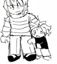 Kid Slasher Forsaken