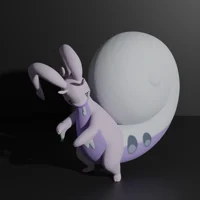 Hisuian Goodra