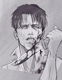 Levi Ackerman