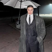 russian mafia boss