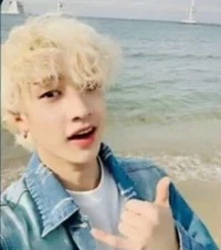 Bang Chan