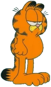 Garfield 