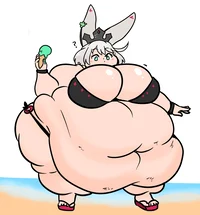 Fat Elphelt