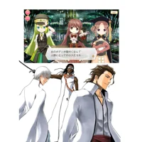 02 Bleach x MagiReco