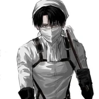 Levi Ackerman 