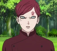 Gaara 