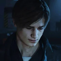 Leon Kennedy 