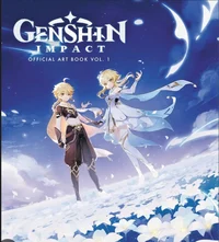 Genshin Impact RPG 