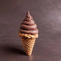 Chocolate Ice Cream