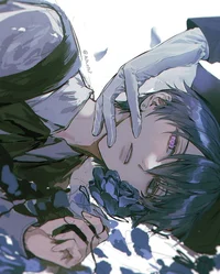 BB- Ciel Phantomhive