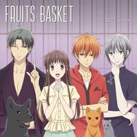 Fruits basket