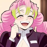 Mitsuri Kanroji