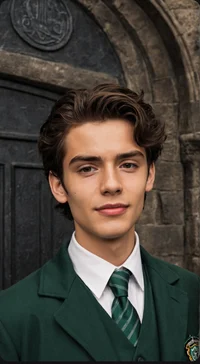 Lorenzo Berkshire 