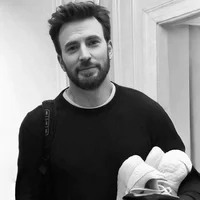 Chris Evans