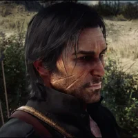 John Marston