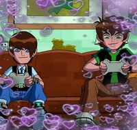 Ben 10 and Ben 23