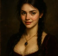 Céline de Rochefort