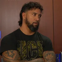Jey uso