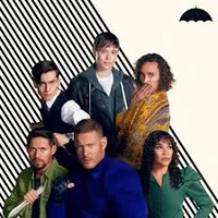 The Umbrella Academy