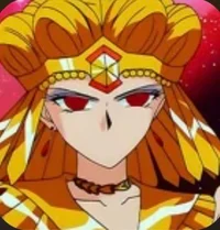 Sailor Moon Students