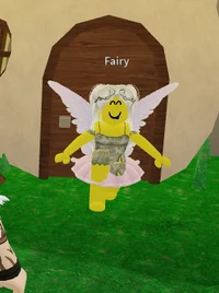 Fairy - 99NITF