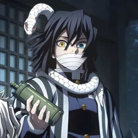 Obanai Iguro