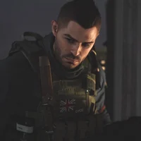 John MacTavish