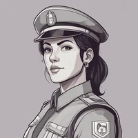 Female Guard