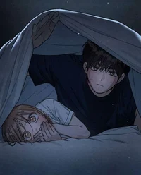 Пикмуха сестра Эрия