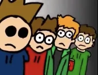 Eddsworld RP