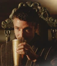Petyr Baelish