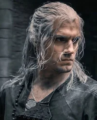 Geralt of Rivia