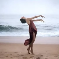 Sea Side Dancer