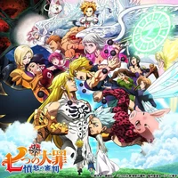 Seven Deadly Sins